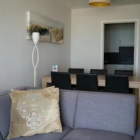 Zomerlust 7a Apartament