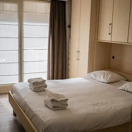 Zomerlust 7a Apartament Blankenberge
