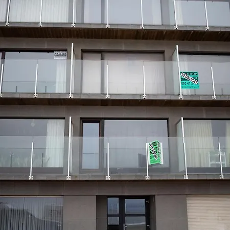 Apartman Zomerlust 7a *
