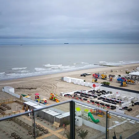 Apartman Zomerlust 7a *
